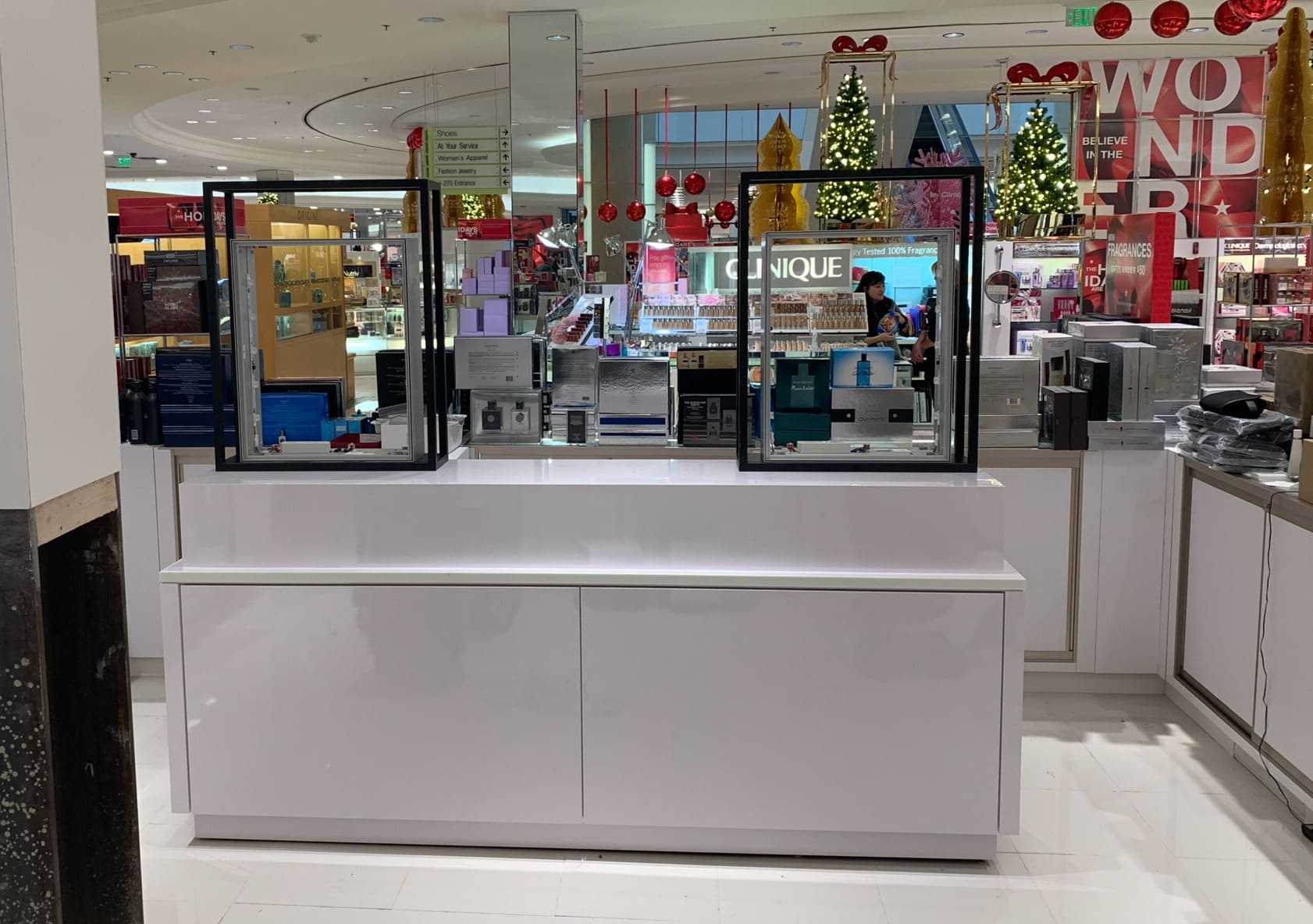 Macys