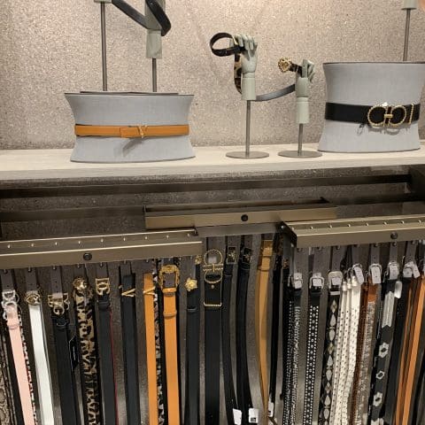 Saks Fifth Avenue Manhattan