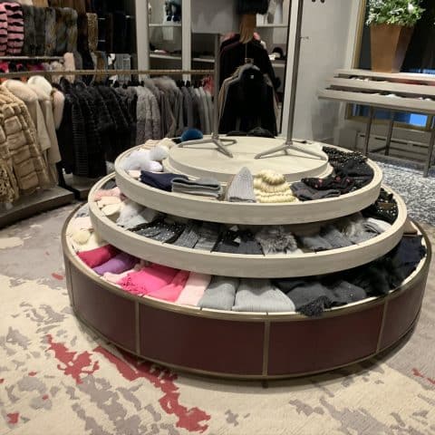 Saks Fifth Avenue Manhattan
