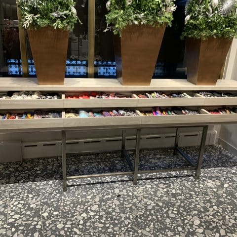 Saks Fifth Avenue Manhattan