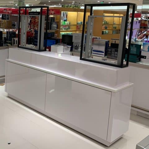 Macys St. Louis