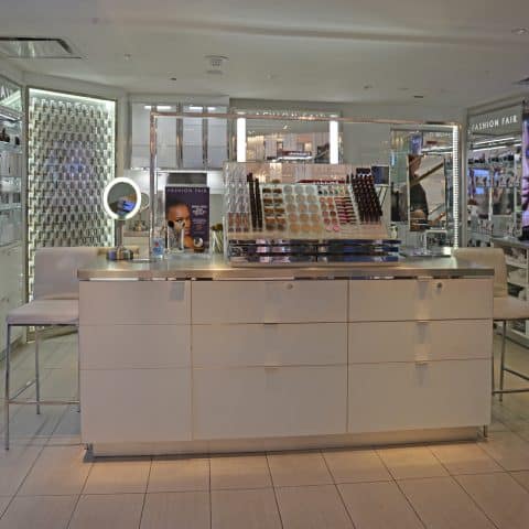 Macys Herald Square