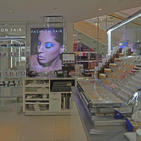 Macys Herald Square
