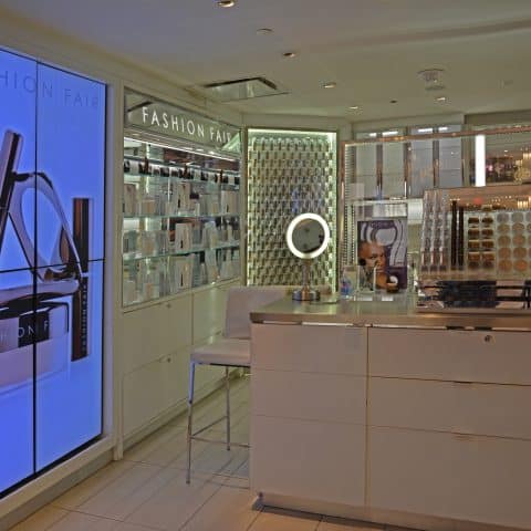 Macys Herald Square