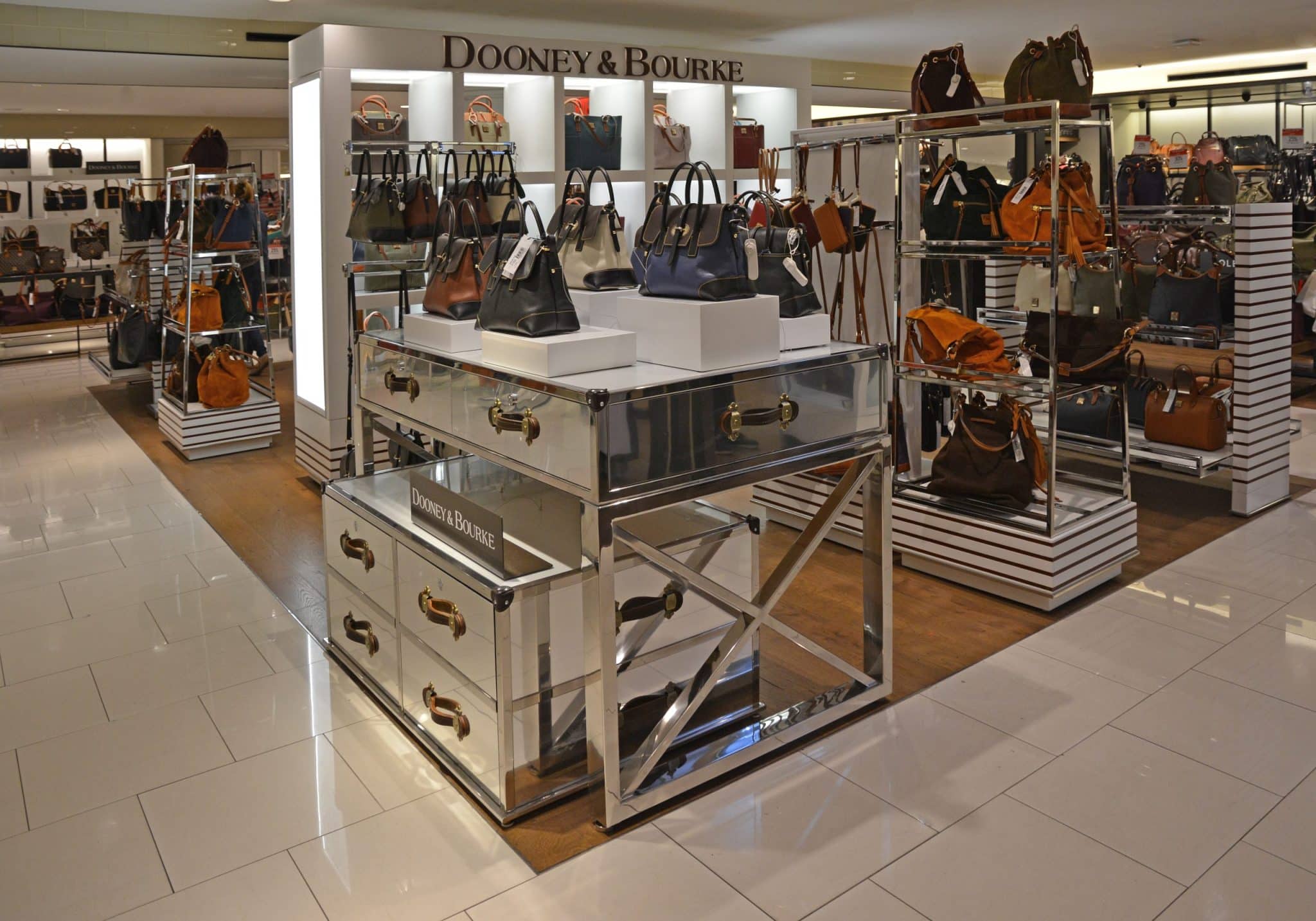 Dooney & Bourke