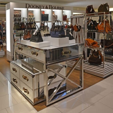 Dooney & Bourke NYC