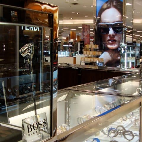 Macys Garden City