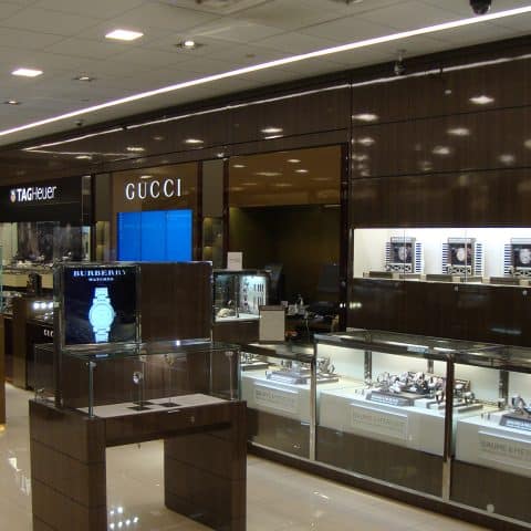 Macys Garden City