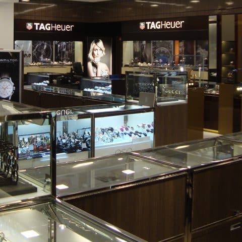 Macys Garden City