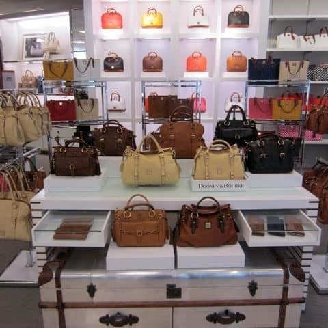 Dooney & Bourke Las Vegas