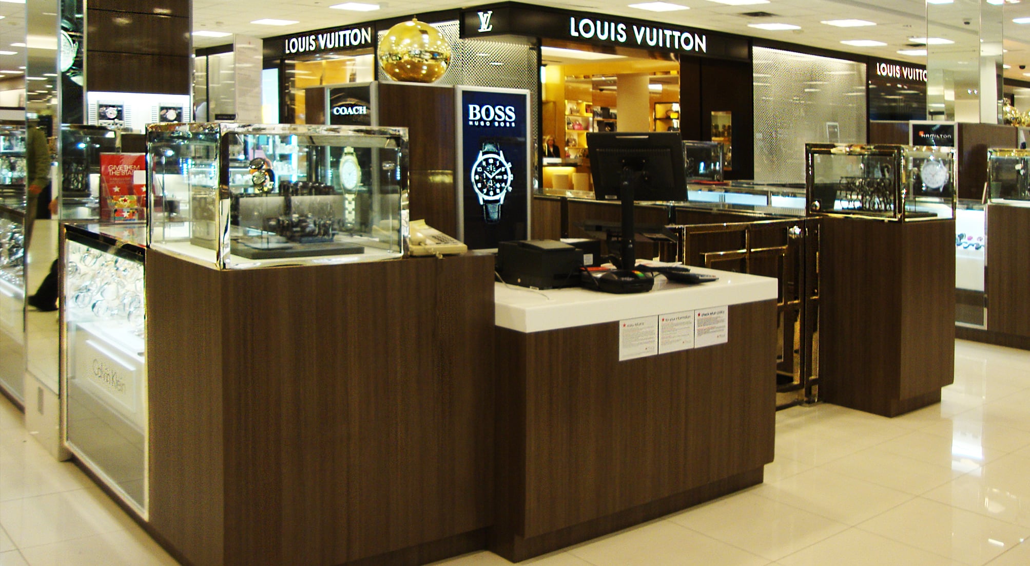 Macys