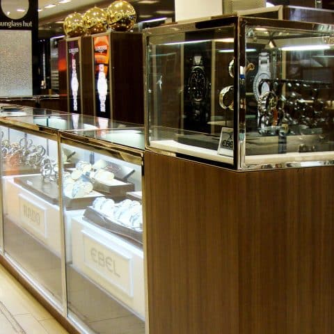 Macys Garden City