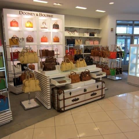 Dooney & Bourke Las Vegas