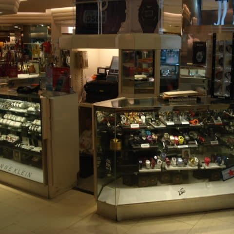 Macys Danbury