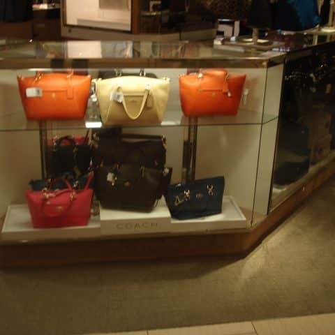 Macys Danbury