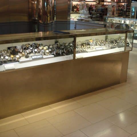 Macys Danbury