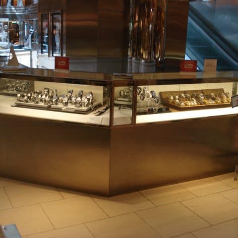 Macys Danbury