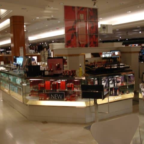Macys Palisade
