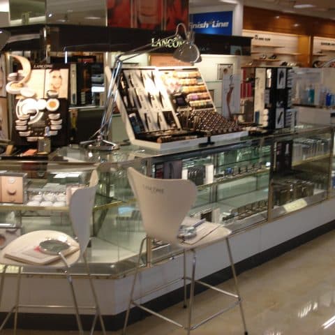 Macys Palisade