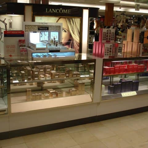 Macys Palisade