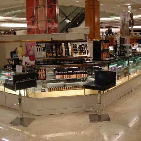 Macys Palisade