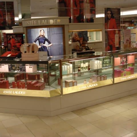 Macys Palisade