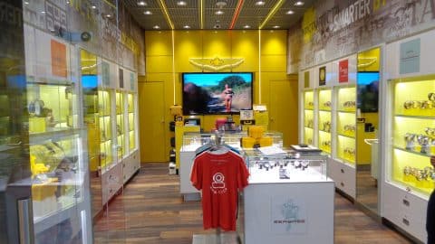 Invicta Watches