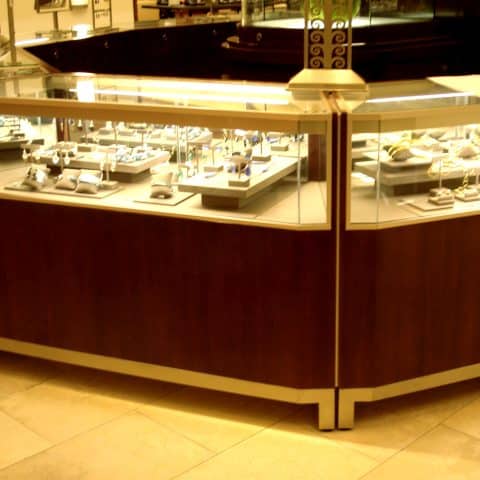 Saks Fifth Avenue Huntington