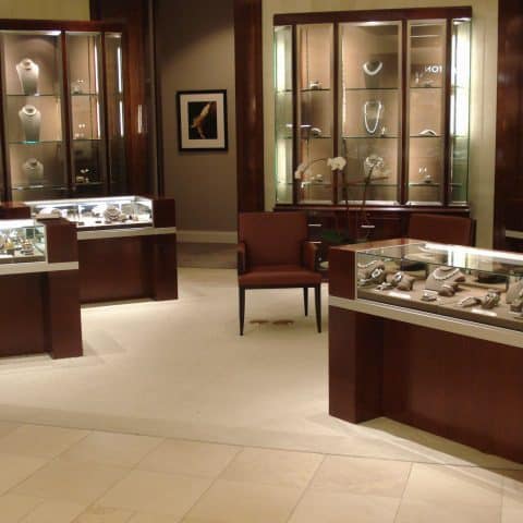 Saks Fifth Avenue Huntington