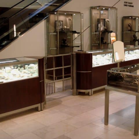 Saks Fifth Avenue Huntington