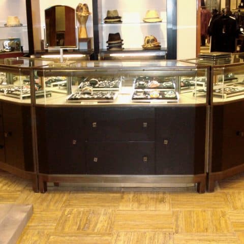 Saks Fifth Avenue Huntington