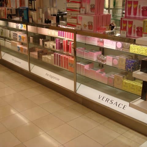 Macys Lehigh