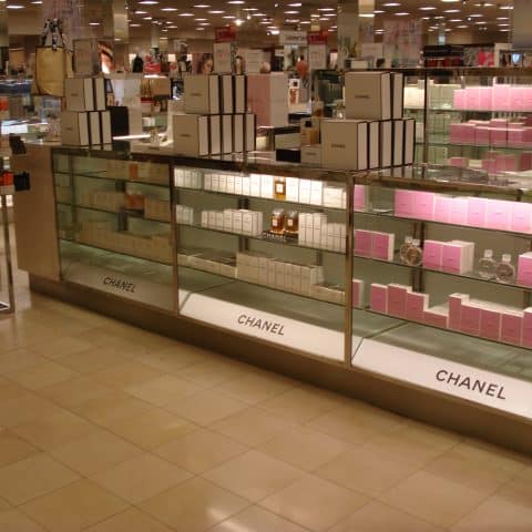 Macys Lehigh