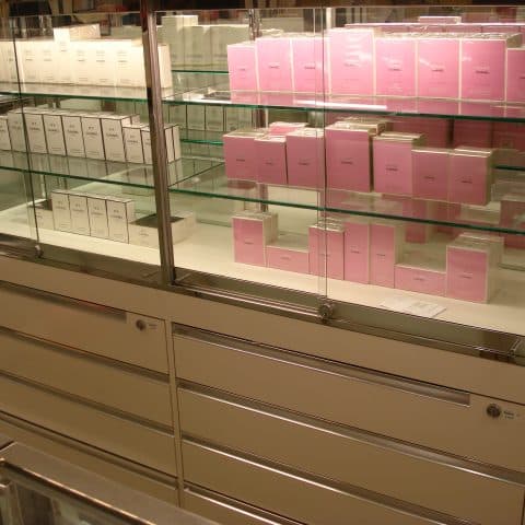 Macys Lehigh