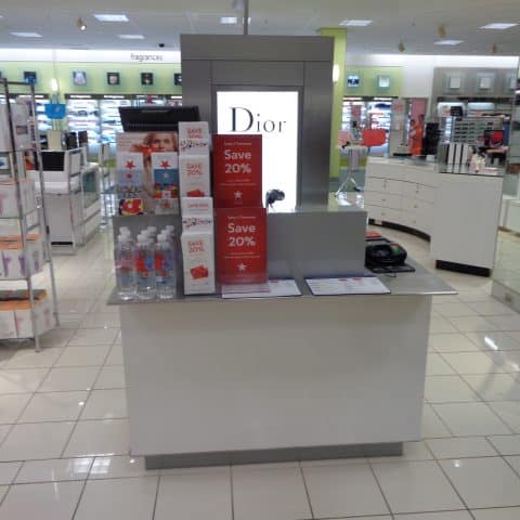 Macys Homestead
