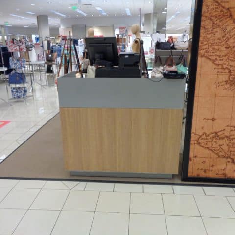 Macys Homestead
