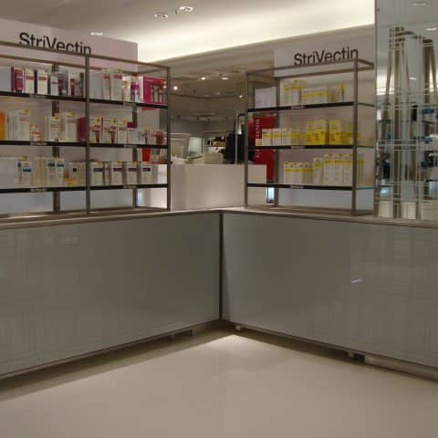 Lord & Taylor Bay Shore