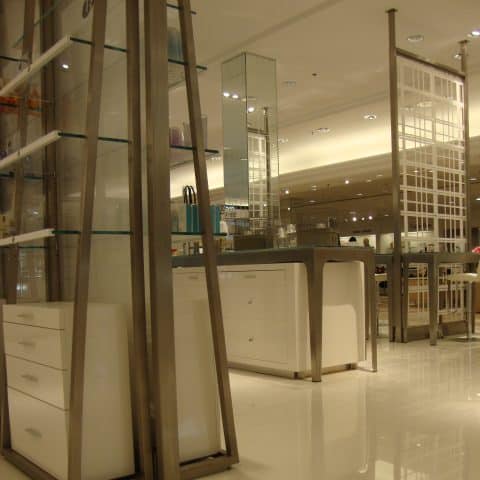 Lord & Taylor Bay Shore
