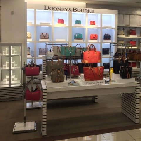 Dooney & Bourke Los Angeles