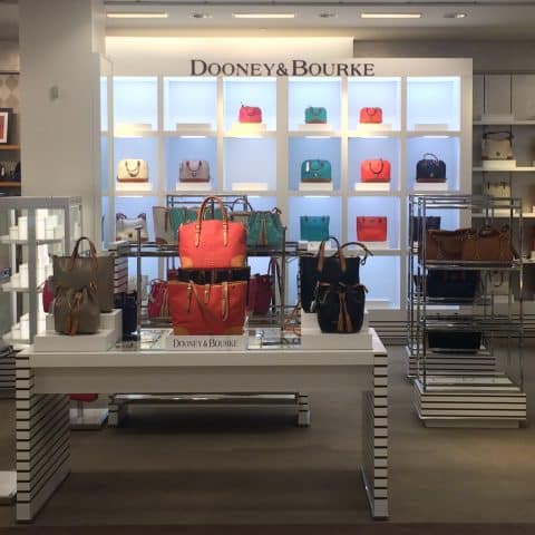 Dooney & Bourke Los Angeles