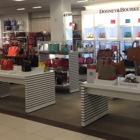 Dooney & Bourke Los Angeles