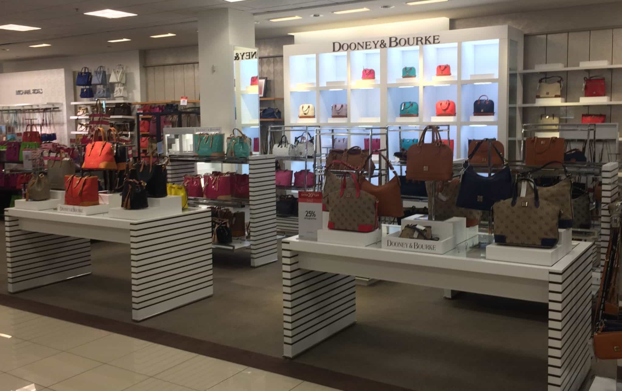 Dooney & Bourke