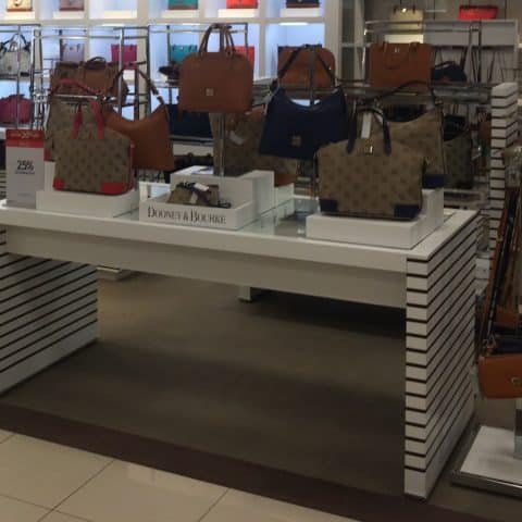 Dooney & Bourke Los Angeles