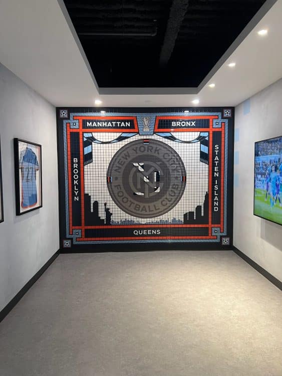 NYC Football Club