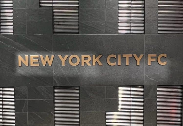 NYC Football Club