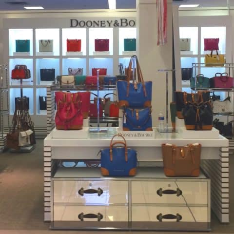 Dooney & Bourke Georgia