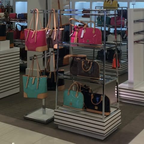 Dooney & Bourke Georgia
