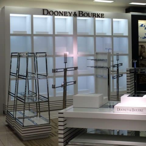 Dooney & Bourke North Carolina