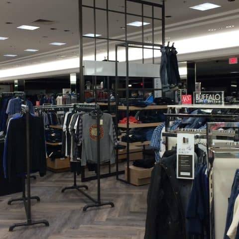 Lord & Taylor Willowbrook
