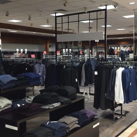 Lord & Taylor Willowbrook